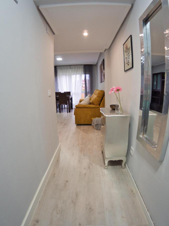 Bonito Piso Villafria Oviedo Exterior photo
